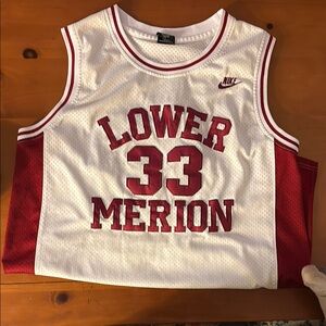 Nike Kobe Bryant HS Basketball Jersey